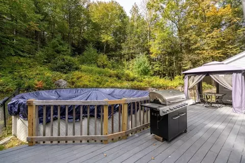 Exterior - 178 Northwest Rd, Westhampton, MA 01027 photo 6 of 8