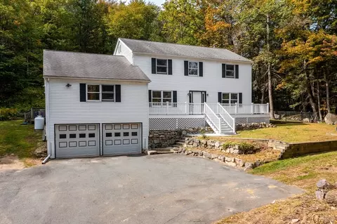 178 Northwest Rd, Westhampton, MA 01027