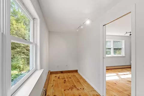 Entry Way - 178 Northwest Rd, Westhampton, MA 01027 photo 4 of 4