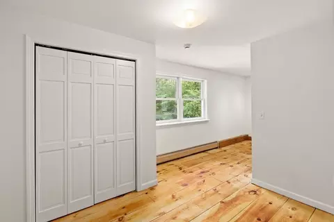 Bedroom - 178 Northwest Rd, Westhampton, MA 01027 photo 2 of 5