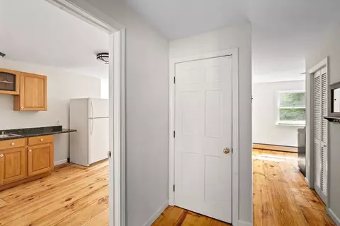 Entry Way - 178 Northwest Rd, Westhampton, MA 01027 photo 3 of 4