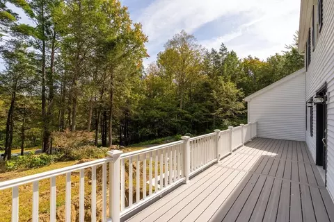 Exterior - 178 Northwest Rd, Westhampton, MA 01027 photo 5 of 8