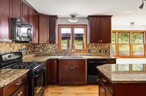 Kitchen - 178 Northwest Rd, Westhampton, MA 01027 photo 1 of 2