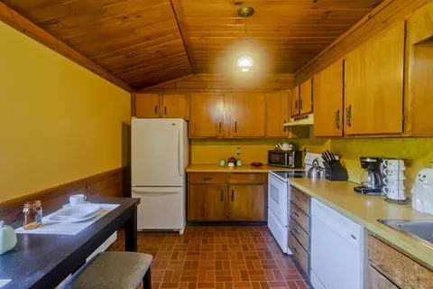 Kitchen - 92 Locust Ave, Worcester, MA 01604 photo 2 of 2