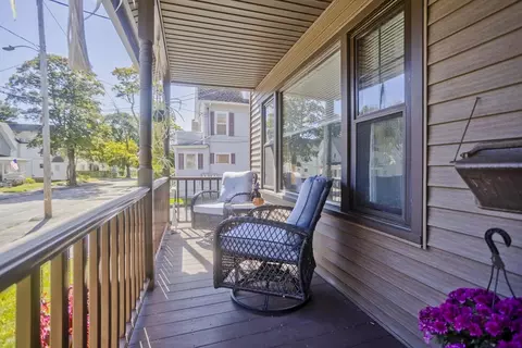 Exterior - 92 Locust Ave, Worcester, MA 01604 photo 3 of 8