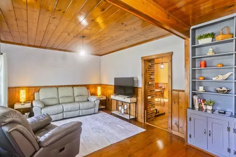 Living - 92 Locust Ave, Worcester, MA 01604 photo 3 of 3