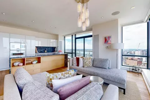 45 Province St #PH2B, Boston, MA 02108