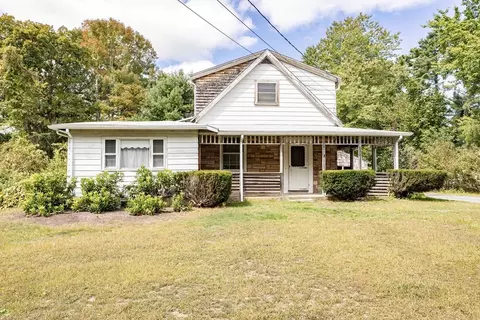 190 W Washington St, Hanson, MA 02341