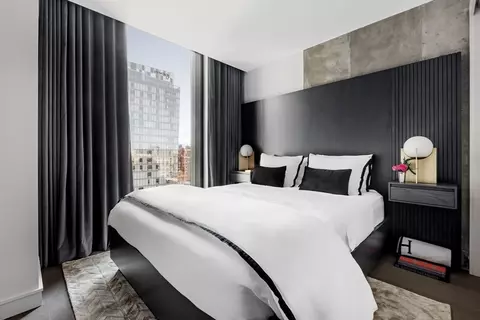 55 Lagrange St #902, Boston, MA 02116