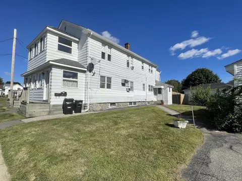 162 Plantation St, Worcester, MA 01604