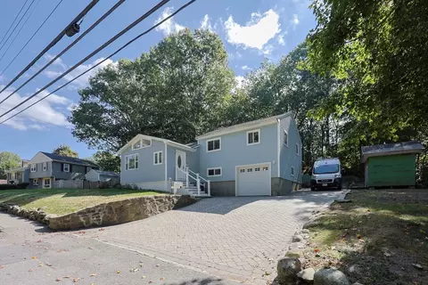 309 Paradise Rd, Swampscott, MA 01907