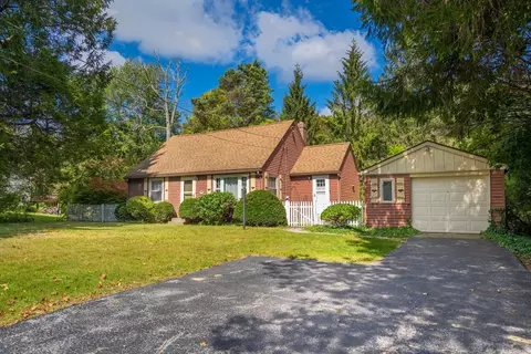 1472 Main St, Leicester, MA 01524