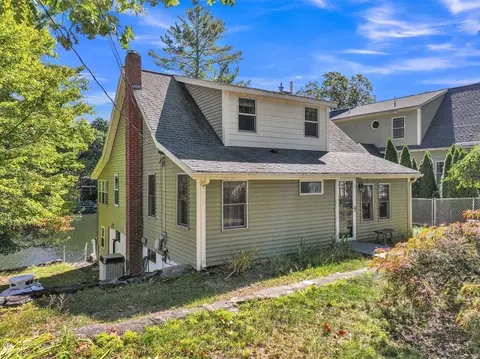 210 Barton Rd, Stow, MA 01775 photo 5