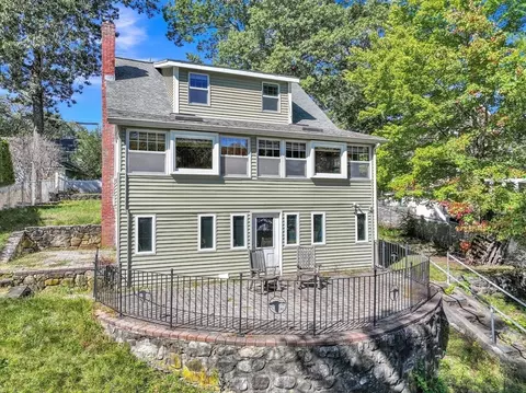210 Barton Rd, Stow, MA 01775 photo 2