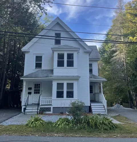 84 Walnut Hill Rd, Orange, MA 01364