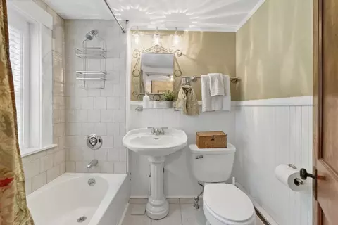 Bath - 57 Upper Gore Rd, Webster, MA 01570 photo 3 of 3
