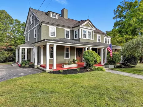 Exterior - 57 Upper Gore Rd, Webster, MA 01570 photo 3 of 11