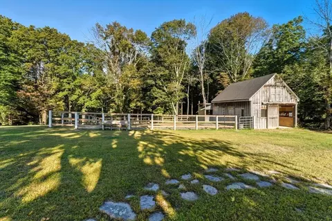 Exterior - 57 Upper Gore Rd, Webster, MA 01570 photo 5 of 11