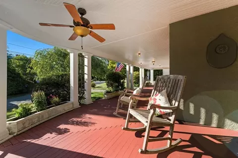 Exterior - 57 Upper Gore Rd, Webster, MA 01570 photo 9 of 11