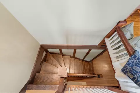 Entry Way - 57 Upper Gore Rd, Webster, MA 01570 photo 3 of 7