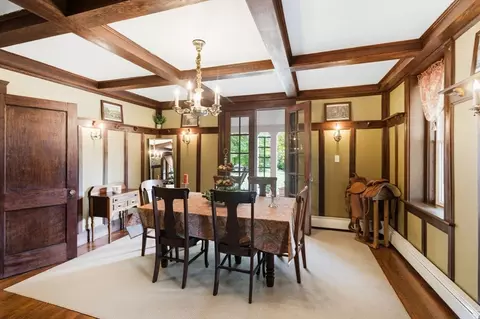Dining - 57 Upper Gore Rd, Webster, MA 01570 photo 1 of 5