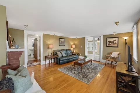Living - 57 Upper Gore Rd, Webster, MA 01570 photo 1 of 1