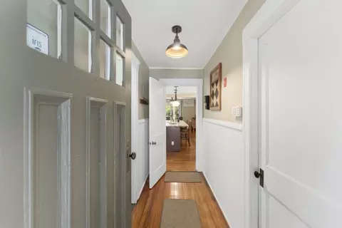 Entry Way - 57 Upper Gore Rd, Webster, MA 01570 photo 7 of 7