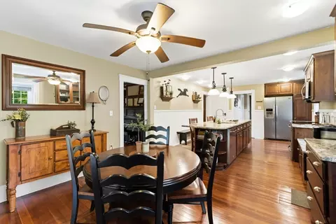 Dining - 57 Upper Gore Rd, Webster, MA 01570 photo 4 of 5