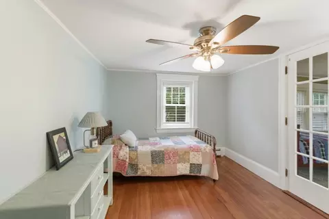 Bedroom - 57 Upper Gore Rd, Webster, MA 01570 photo 2 of 3