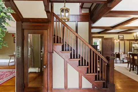 Entry Way - 57 Upper Gore Rd, Webster, MA 01570 photo 1 of 7