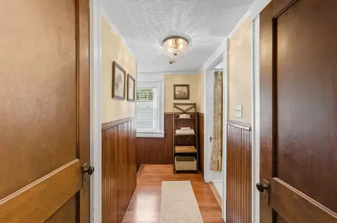 Entry Way - 57 Upper Gore Rd, Webster, MA 01570 photo 6 of 7
