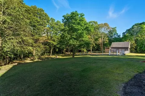Exterior - 57 Upper Gore Rd, Webster, MA 01570 photo 4 of 11