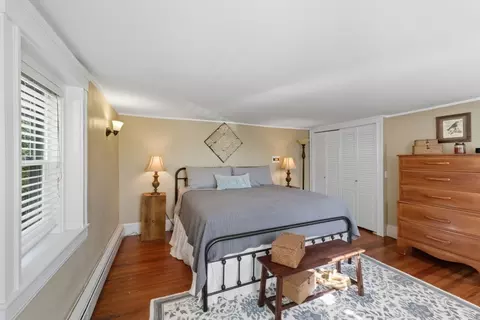 Bedroom - 57 Upper Gore Rd, Webster, MA 01570 photo 1 of 3