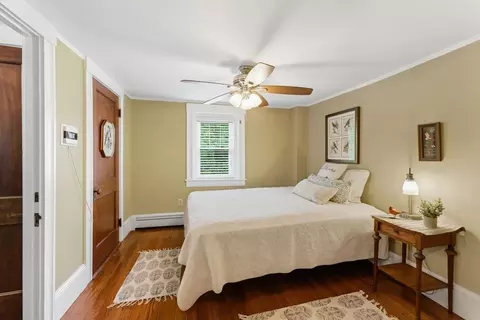 Bedroom - 57 Upper Gore Rd, Webster, MA 01570 photo 3 of 3
