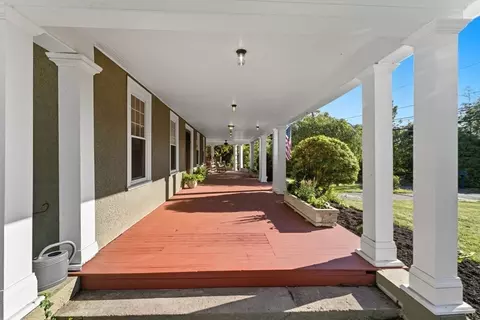 Exterior - 57 Upper Gore Rd, Webster, MA 01570 photo 6 of 11