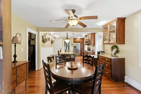 Dining - 57 Upper Gore Rd, Webster, MA 01570 photo 3 of 5