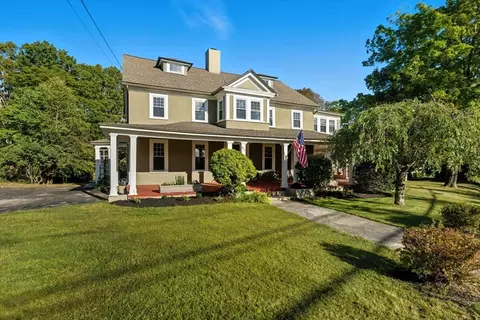 Other - 57 Upper Gore Rd, Webster, MA 01570 photo 1 of 8
