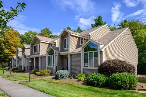 340 Centre Ave #54, Rockland, MA 02370