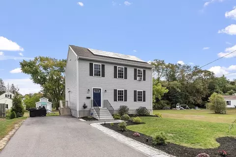 257 S Main St, Orange, MA 01364