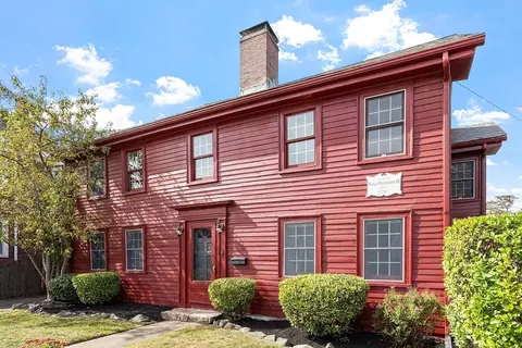 156 Hale St, Beverly, MA 01915