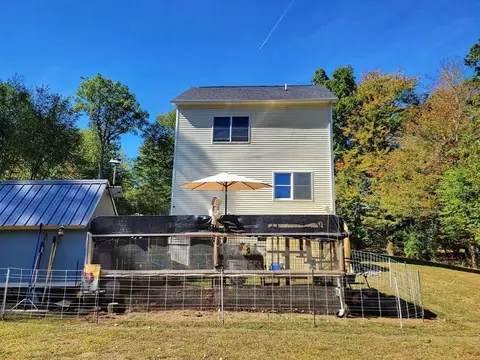 Exterior - 297 Sheldon Rd, Barre, MA 01005 photo 8 of 9