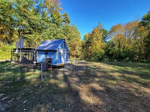 Exterior - 297 Sheldon Rd, Barre, MA 01005 photo 7 of 9
