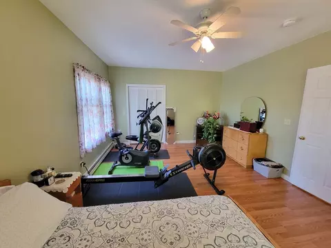 Bedroom - 297 Sheldon Rd, Barre, MA 01005 photo 2 of 6