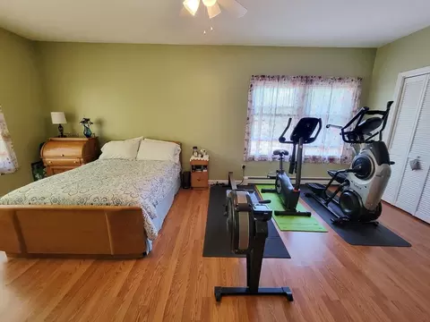 Bedroom - 297 Sheldon Rd, Barre, MA 01005 photo 1 of 6