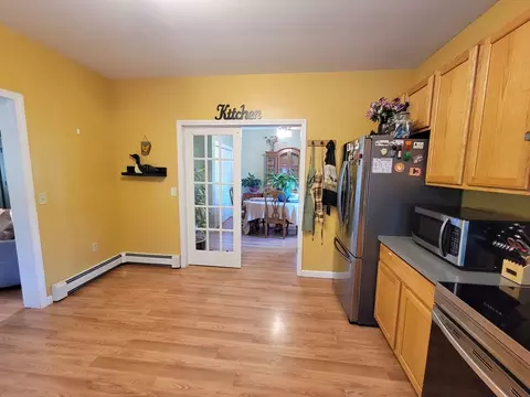 Kitchen - 297 Sheldon Rd, Barre, MA 01005 photo 3 of 3