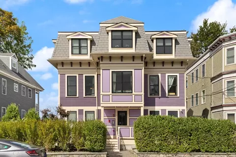 34 Dix St #3, Boston, MA 02122