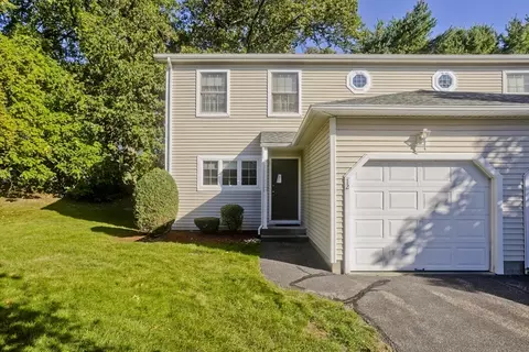 585 Sheridan #12, Chicopee, MA 01020