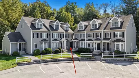 32 Whispering Pine Cir #32, Worcester, MA 01606 photo 32