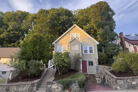 42 Hemman, Roslindale, MA 02131