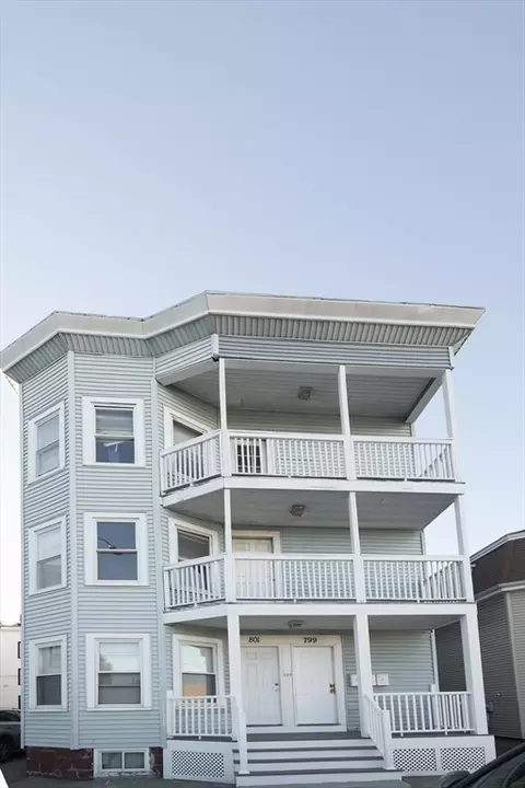 799 Western Ave, Lynn, MA 01905